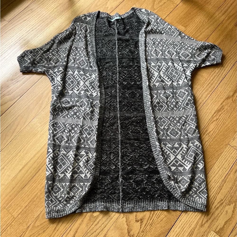 Maurice’s Cardigan